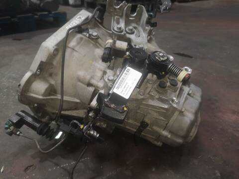 Foto 2ª: Caja Cambios Hyundai i30 G4LC (2015)