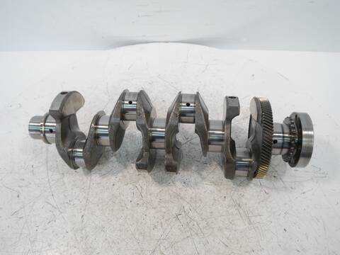 Cigüeñal Land Rover Evoque 150CV 110KW