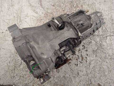 Foto 2ª: Caja Cambios Audi A6 1.9 TDI BERLINA 110CV 81KW [AFN] (1999)