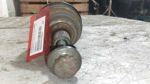 Foto 3ª: Transmision Delantera Izquierda Volkswagen Touran HIGHLINE 105CV 77KW [BXE] (2008)