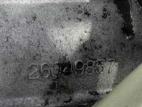 Foto 3ª: Cremallera de Direccion Opel Astra 1.6 16V BERLINA 101CV [X16XEL] (1998)