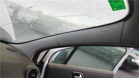 Airbag Cortina Delantero Derecho Peugeot 3008 1.6 BLUEHDI 115 MCBHXW MCBHYB) 116CV 85KW