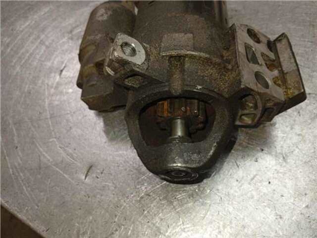 Foto 3ª: Motor de Arranque Bmw Serie 1 114 2.0 116D [2.0 LTR. - 85 KW 16V DIESEL CAT] [N47 D20 C]