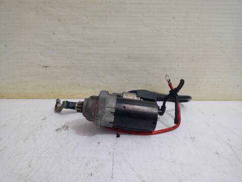 Motor de Arranque Volkswagen Eos 2.0 150CV