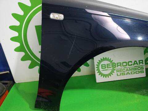 Foto 3ª: Aleta Delantera Derecha Audi A6 2.4 177CV [BDW] (2004)