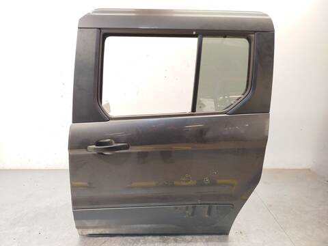Puerta Lateral Corredera Izquierda Ford Transit 1.5 TDCI 101CV 74KW