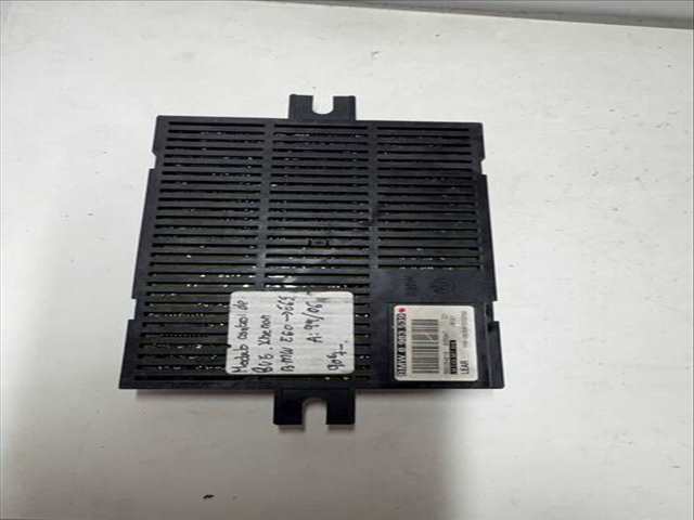 Foto 2ª: Centralita Faros Xenon Bmw Serie 5 518 M57T2 (2007)