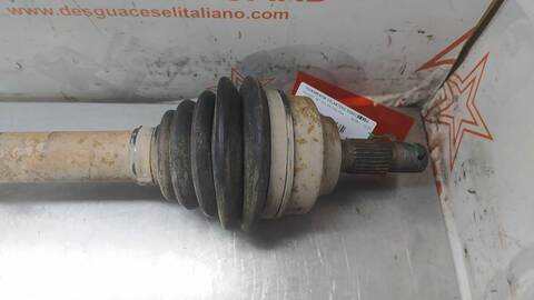 Foto 2ª: Transmision Delantera Derecha Peugeot 307 XR CLIM PLUS 90CV 66KW [9HX] (2005)