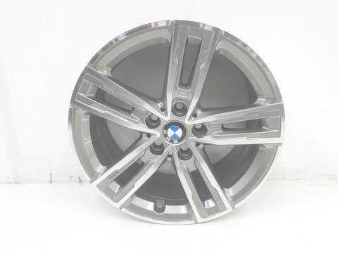 Foto 2ª: LLanta Aleacion Bmw Serie 1 114 118D M SPORT (2019)