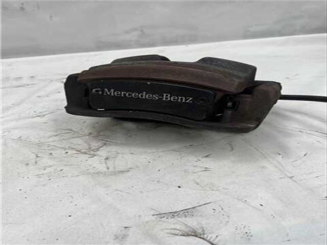 Foto 2ª: Pinza Freno Delantera Izquierdo Mercedes Clase A 140 1.3 A 200 EDITION 1 177.087) [1 3 LTR. - 120 KW CAT] 163CV [282914]