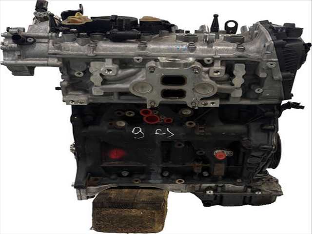Foto 3ª: Motor Completo Audi A4 B9 190CV 140KW [DBPA DBP CVK] (2018)