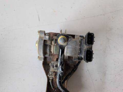 Foto 2ª: Pedal Acelerador Nissan Terrano TD27TI (1996)
