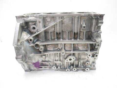 Bloque Motor Ford Mustang 314 - 317 CV