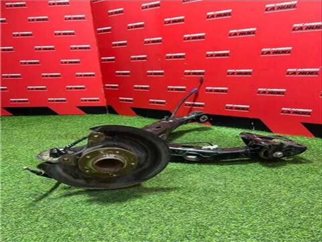 Foto 4ª: Mangueta Trasera Derecha Citroen Jumpy CONTROL M BLUE-HDI FAP 122CV 90KW FURGON [AHK / DW10FE] (2021)