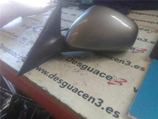 Foto 2ª: Retrovisor Izquierdo Alfa Romeo 159 1.9 JTDM 16V TI [1.9 LTR. - 110 KW JTD (M) 16V CAT] [939A2000]