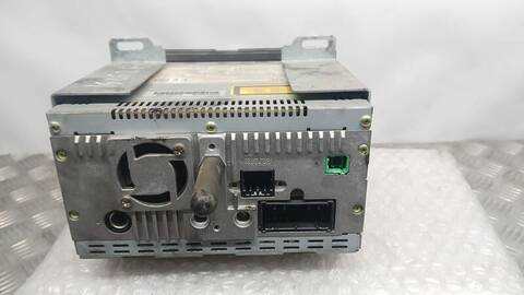 Foto 2ª: Sistema GPS Kia Carnival EX 185CV 136KW [J3] (2007)