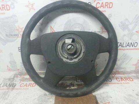 Foto 3ª: Volante Opel Vectra BERLINA 100CV 74KW (2002)