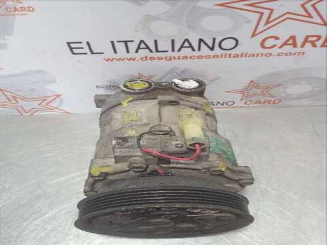 Foto 2ª: Compresor Aire Acondicionado Mg 45 G CLASSIC 5P 109CV 80KW SERIE 45 RT) [16K4F] (2000)