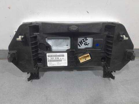 Foto 2ª: Cuadro de Instrumentos Opel Corsa 1.2 68) 101CV 74KW [HN05] (2020)