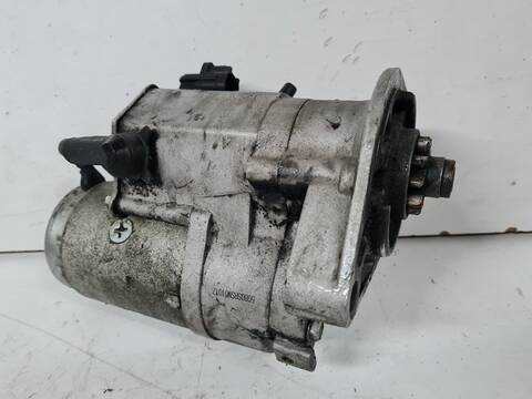 Foto 2ª: Motor de Arranque Toyota Hilux DOUBLE CAB EXECUTIVE 4X4 171CV 126KW [1KDFTV] (2007)