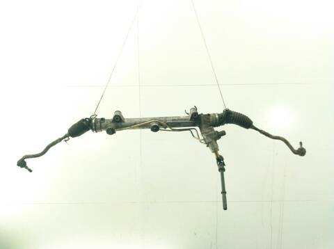 Foto 2ª: Cremallera de Direccion Mercedes Clase ML 350 CDI 4-MATIC 164.122 [OM 642.940] (2005)