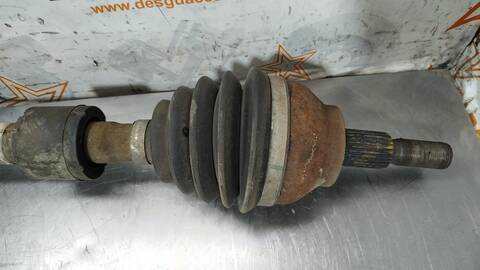 Foto 4ª: Transmision Delantera Izquierda Ford Kuga TITANIUM 180CV 132KW [T8MA] (2016)