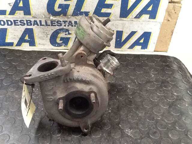 Foto 2ª: Turbocompresor Seat Ibiza 1.9 TDI 0CV [ALH] (2000)