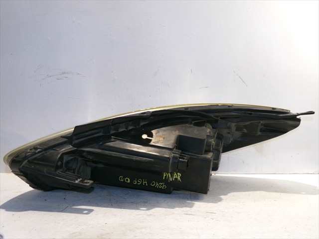 Foto 2ª: Faro Derecho Hyundai i10 1.2 G 2011-2013 [G4LA] (2011)