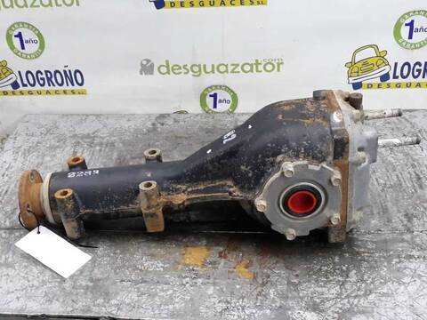 Foto 2ª: Diferencial Trasero Subaru Legacy 2.0 D 150CV [EE20] (2003)