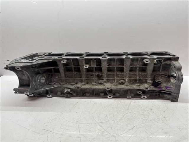 Foto 2ª: Bloque Motor Bmw Serie 5 518 306 CV 225KW [N55B30A N55B30M0 N55] (2011)