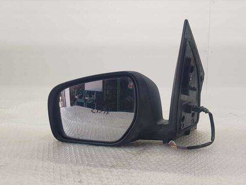 Retrovisor Izquierdo Renault Koleos DYNAMIQUE 150CV 110KW
