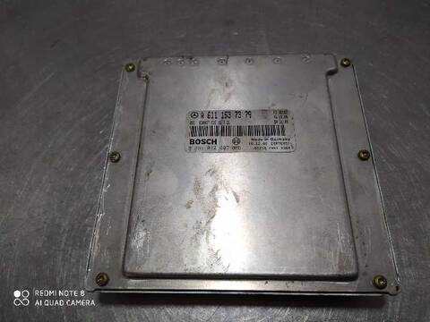 Centralita Motor ECU Mercedes Clase C 160 220 CDI 203.006) BERLINA 143CV 105KW