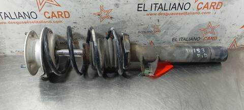 Foto 3ª: Amortiguador Delantero Derecho Bmw Serie 1 114 120D BERLINA 163CV 120KW [M47N204D4] (2005)