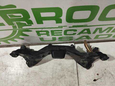 Foto 3ª: Puente Delantero Volvo S40 1.6 CAT 109CV [B4164S2] (1995)