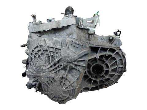 Foto 3ª: Caja Cambios Fiat Bravo 1.6 D MULTIJET 198AXH1B) (2006)