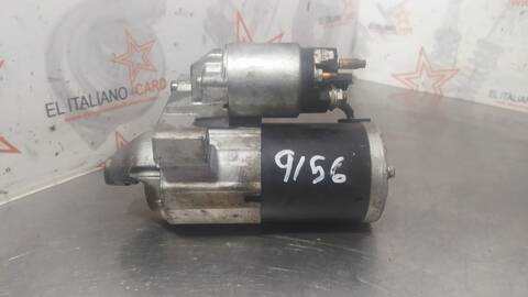 Motor de Arranque Citroen C4 FEEL PICASSO 120CV 88KW