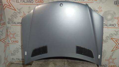 Capot Mercedes Clase ML 320 3.0 CDI W164) 224CV 165KW 164.122)