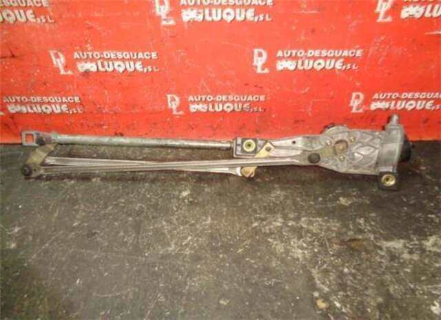 Foto 2ª: Motor Limpia Delantero Ford Focus 1.8 TDCI [FFDA]