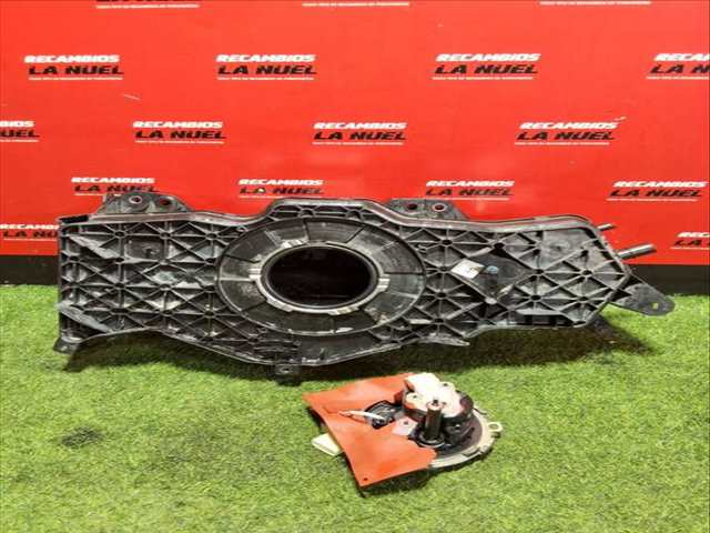 Foto 2ª: Deposito AdBlue Citroen Jumper 2.2 33 L2H1 BLUEHDI 140 [2 2 LTR. - 103 KW BLUE-HDI FAP CAT] 140CV FURGON [4H03] (2022)