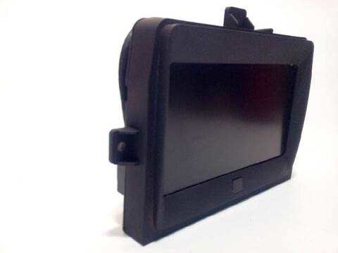 Foto 3ª: Pantalla Multifuncion Land Rover Discovery V6 TD HSE 190CV 140KW [276DT] (2007)