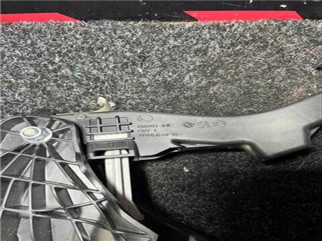 Pedal Embrague Citroen Berlingo BERLINGO M BLUE-HDI FAP 102CV 75KW FURGON