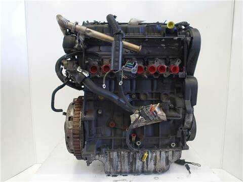 Foto 4ª: Motor Completo Peugeot 807 2.2 ST 128CV 94KW [4HW (DW12C)] (2005)