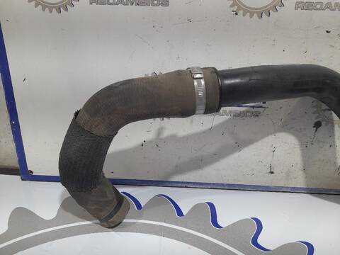 Foto 2ª: Tubo de Escape Citroen Jumper 2.2 E-HDI FAP CAT 131CV [D/ 4H03] (2014)