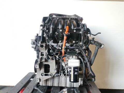 Motor Completo Volkswagen Golf IGOLF 1.6 102CV
