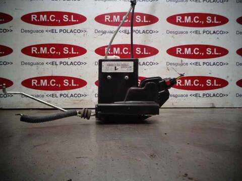 Foto 4ª: Cerradura Puerta Delantera Derecha Kia Sportage 2.0 CRDI 140CV 103KW [D4EAF] (2007)