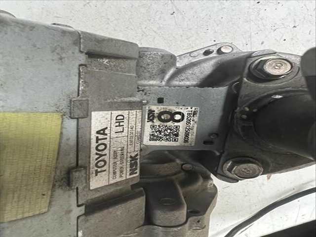 Foto 2ª: Columna Dirección Toyota Verso ACTIVE 126CV 93KW [1ADFTV] (2012)