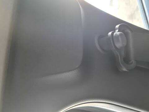 Airbag Cortina Delantero Derecho Dacia Sandero STEPWAY ESSENTIAL 91CV 67KW