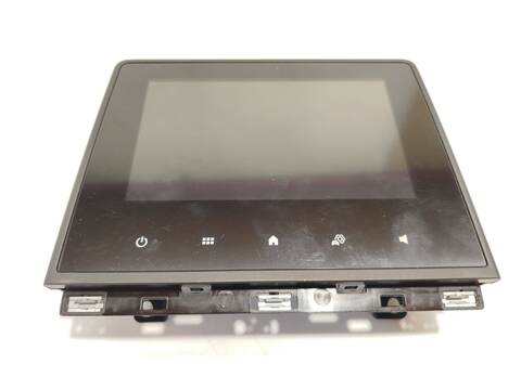 Foto 2ª: Pantalla Multifuncion Renault Clio TCE 90 B7MT) 91CV 67KW [H4D470] (2021)
