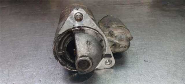 Foto 3ª: Motor de Arranque Daewoo Kalos 1.2 SE [1.2 LTR. - 53 KW CAT] [B12S1]