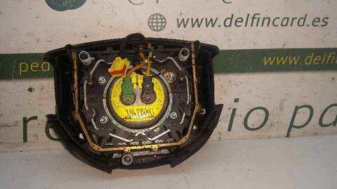 Foto 3ª: Kit Airbag Ford Fiesta GHIA 68CV 50KW [F6JA] (2001)